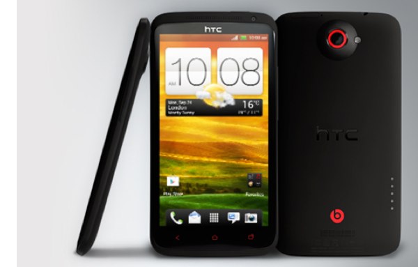 foto HTC One X +