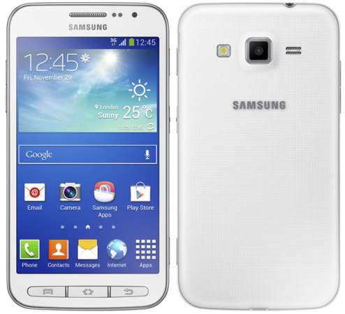 Samsung Galaxy Core Advance imagen